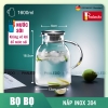 Bọ Bọ【1600ml】