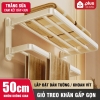 【Trắng Sữa】Đôi 50cm
