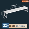 22*24 rộng 87-108cm