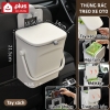 【Treo xe oto】Tay cầm