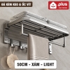 【Xám Light】50cm