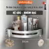 【Góc Nhôm】Bạc