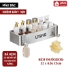 【Ngang LTENG】Bạc