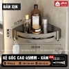 【Góc/Xịn】Nhôm Xám