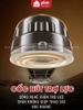 Kệ Để Khăn Nhà Tắm Cốc Hút Siêu Bám Dính, Kệ Không Cần Khoan Tiện Lợi, Chịu Tải Tốt, Không Gỉ Sét ảnh 5