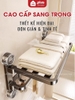 Kệ Để Khăn Nhà Tắm Cốc Hút Siêu Bám Dính, Kệ Không Cần Khoan Tiện Lợi, Chịu Tải Tốt, Không Gỉ Sét ảnh 8