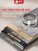 Thanh Móc Treo Đồ Cốc Hút Không Khoan Tường, Chịu Tải 30Kg, Móc Treo Đồ Dán Tường Bám Dính Chắn Chắn ảnh 5