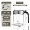 【300ml】Nắp 304 Mới
