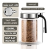 【450ml】Nắp 304 Mới
