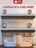 Kệ Để Đồ Nhà Tắm Cốc Hút Thông Minh Chống Nước, Chịu Tải 20Kg, Kệ Nhà Tắm Thép Carbon Không Gỉ LTENG ảnh 9