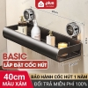 【Xám】Basic 40CM