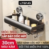 【Xám】Basic+Móc 30CM