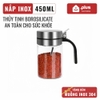 【Bản Mới】450ml