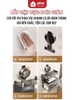 Hộp Đựng Khăn Giấy Treo Tường Cốc Hút Không Cần Khoan Đục, Hộp Khăn Giấy Nhôm Không Gỉ Cao Cấp LTENG ảnh 9