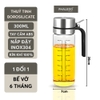【Nắp Inox 304】300ml