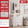 【Trắg】Full Ngang77cm