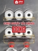 Kệ Dán Tường Không Cần Khoan Đục, Kệ Nhà Tắm Trong Suốt Sang Trọng, Nhôm Hàng Không Chống Gỉ Sét ảnh 7