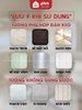 Kệ Để Dao, Đũa Nhà Bếp Dán Tường Không Khoan Đục, Giá Để Dao Bằng Nhôm Không Gỉ Sét, Chịu Tải 20Kg ảnh 10