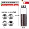【Rắc gia vị】500ml