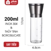 【Xay Tiêu】200ml