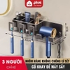 【Khay MST】Bộ3-Kh Cốc