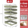 【5 Tầng】Xanh
