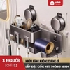 【Xám】Bộ 3 - Kh Cốc