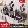 【Xám】Bộ 4 - Kh Cốc