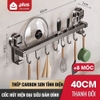 【Cốc Hút】Đôi - 40CM