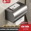 【Tròn Xám】22cm