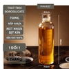 【Nắp Thủy Tinh】750ML