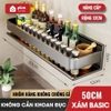 【Basic-Xám】50CM