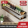 【Basic-Xám】60CM