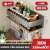 【Móc-Xám】30CM