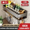 【Móc-Xám】40CM