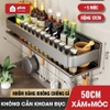 【Móc-Xám】50CM