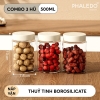 【500ml x3】Combo 3
