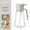 【Phun+Rót 2in1】Trắng