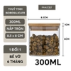 【Tròn_300ml】8x8