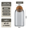 【Sóng 800ml】6x9x15