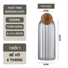 【Sóng 1200ml】6x9x20