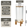 Bình 11L (Vòi Bạc)