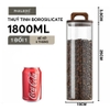 10 * 25cm【1800ml】