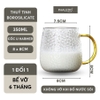 【Harmer】Mẫu X 350ml