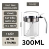 【300ml】Nắp Nhựa ABS