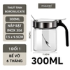 【300ml】Nắp 304 Basic