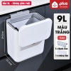 【Mới】Trắng Basic