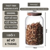【Cổ cao trơn】2500ML