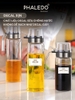 Tem Nhãn Decal Dán Hủ Đựng Gia Vị, Muối, Bột Ngọt, Đường Và Bình Đựng Dầu Ăn, Nước Mắm, Mật Ong, Nước Tương - PHAELDO ảnh 3