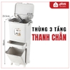 【3 Tầng】Thanh Chắn